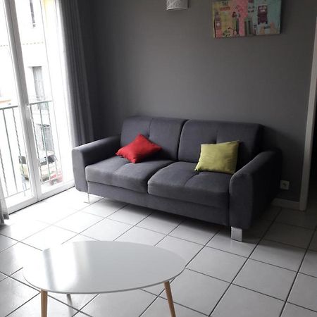 Appartement Village Le Liberty 3 Argeles Sur Mer 2Km Plage Exterior foto