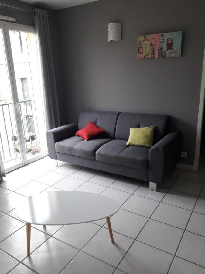Appartement Village Le Liberty 3 Argeles Sur Mer 2Km Plage Exterior foto
