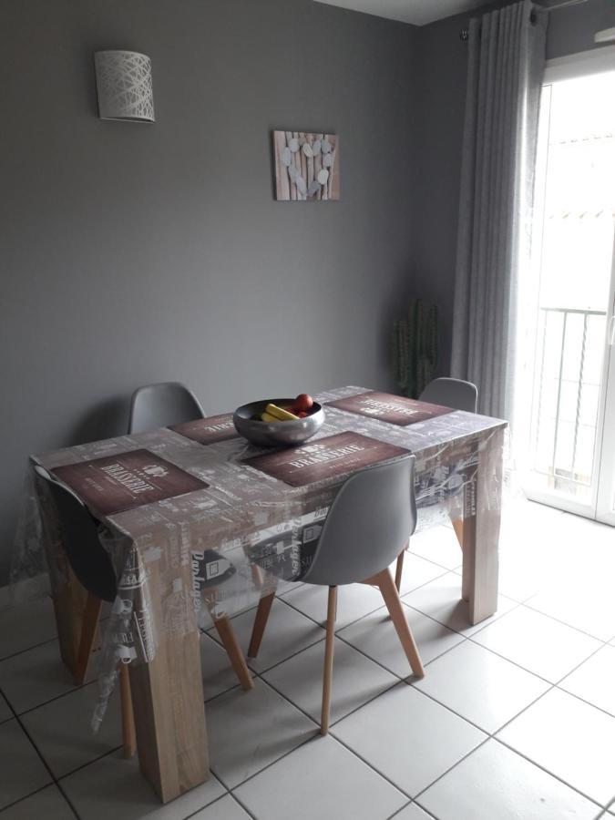 Appartement Village Le Liberty 3 Argeles Sur Mer 2Km Plage Exterior foto