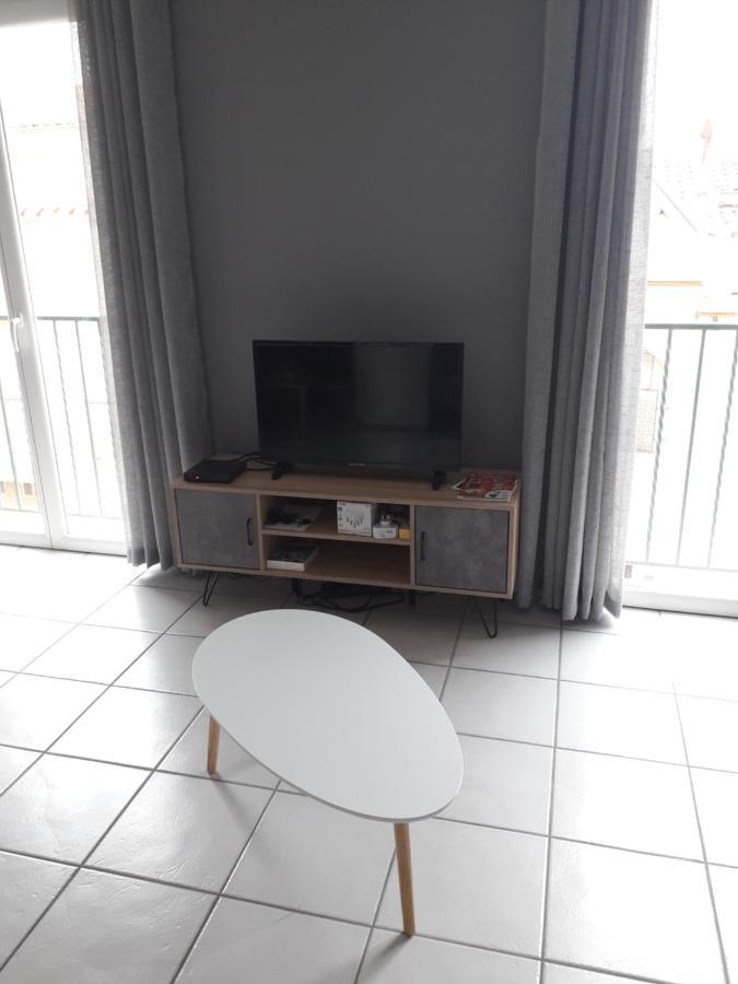 Appartement Village Le Liberty 3 Argeles Sur Mer 2Km Plage Exterior foto